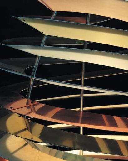 POUL HENNINGSEN (1894-1967)
Commande spéciale...