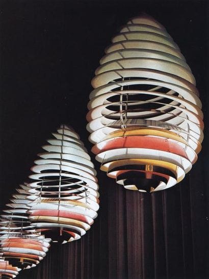 POUL HENNINGSEN (1894-1967)
Commande spéciale...