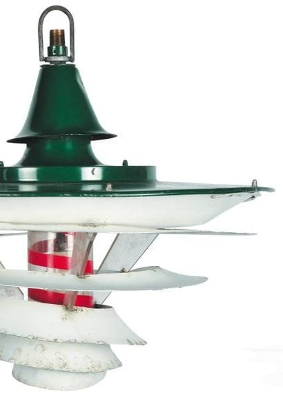 POUL HENNINGSEN (1894-1967)
Suspension 