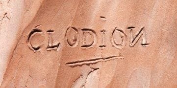 CLAUDE MICHEL, DIT CLODION (NANCY, 1738 -...