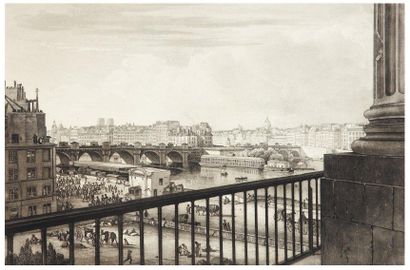 GAVARD
Collection de principales vues de...