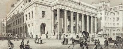 GAVARD
Collection de principales vues de...