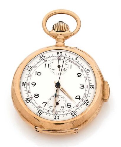 ANONYME Vers 1910
NO 79217
MONTRE DE POCHE...