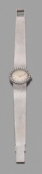 ANONYME Vers 1970
MONTRE BRACELET pour femme...