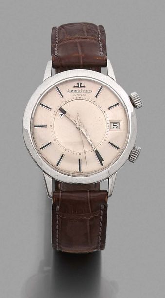 JAEGER LECOULTRE Vers 1960
NO 1185769
Montre...