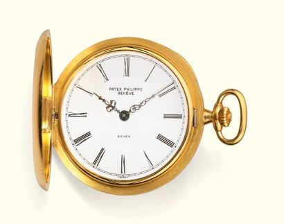 PATEK PHILIPPE
VENDUE PAR BEYER UNE MONTRE...
