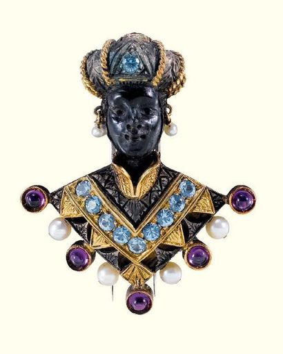 BROCHE 