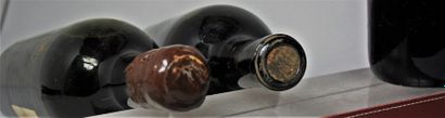 10 BOUTEILLES CHÂTEAU «LAFOND»- ROCHET (sic)...