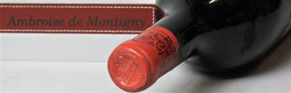 1 MAGNUM CHÂTEAU LAFITE ROTHSCHILD - 1er...