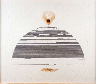 ROGER ACKLING (1947-2014)
Late summer, 1983
Brûlage...