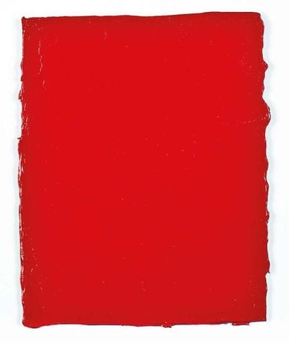 BERNARD AUBERTIN (1934-2015)
Le Feu de la...