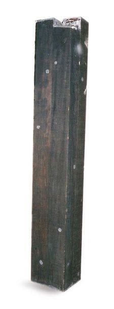 HENRI OLIVIER (NÉ EN 1955)
Sans Titre, 1993
Sculpture.
Colonne...
