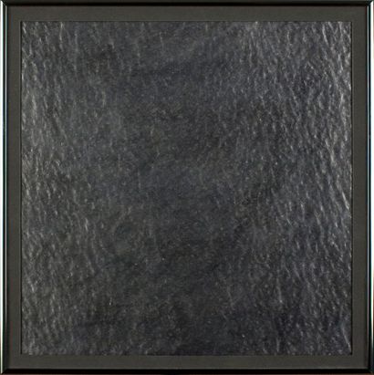 DIMITRY ORLAC (NÉ EN 1956)
TABLEAU/GRAPHITE...