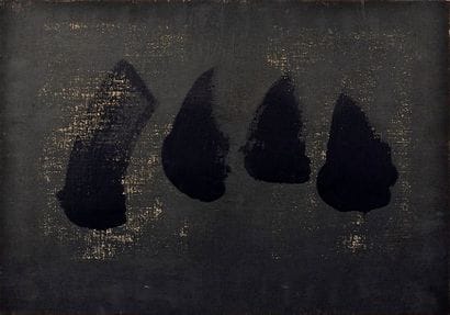 DIMITRY ORLAC (NÉ EN 1956)
GRIS 1981, 1981
Acrylique...