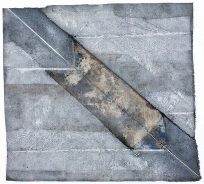 MÉRIEM BOUDERBALA (NÉ EN 1960)
Sans Titre,...