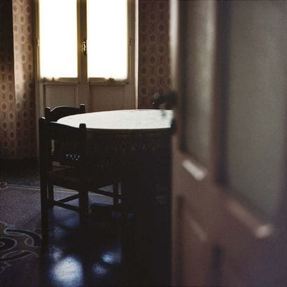 ELISA SIGHICELLI (NEE EN 1968)
Varigotti:...