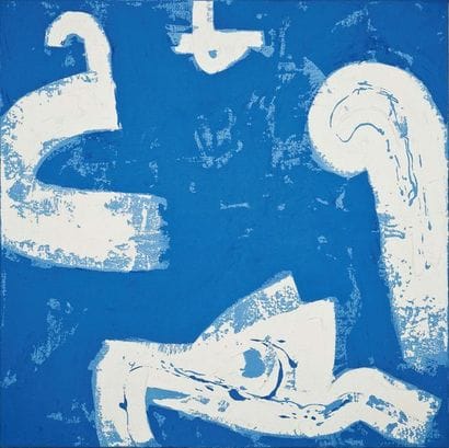 SOUKI SIVALAX (NÉ EN 1949)
Sans titre, 1994
Technique...