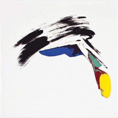 SOUKI SIVALAX (NÉ EN 1949)
Sans titre, 1988
Acrylique...