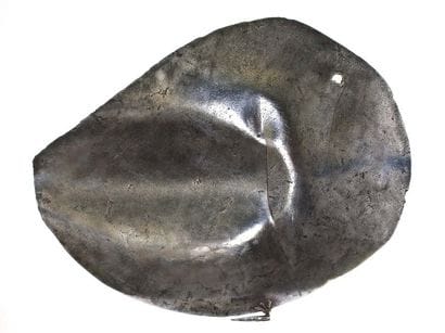 DALIBOR STOSIC (NÉ EN 1958)
Piscis, 1994
Acier.
H_77,9...