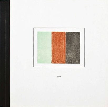 DAVID TREMLETT (NÉ EN 1945)
Scrub, 1971
Serigraphie.
Numérotée...