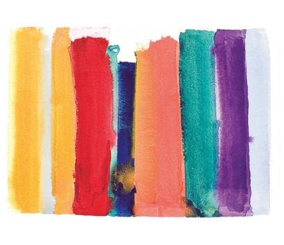 ZENIUK JERRY
New mexico, 1990
Aquarelle sur...