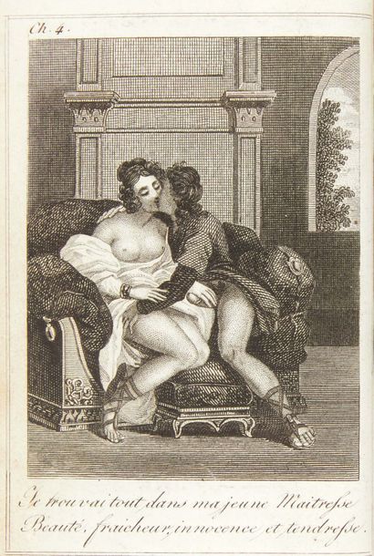 PARNY (Evariste de)

La Guerre des dieux,...