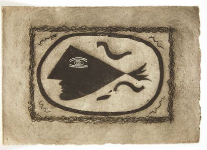 BRAQUE (Georges)

Milarepa. Magicien-Poète-Ermite-tibétain....