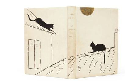 RICHEPIN (Jean)

La Chanson des gueux. Édition...