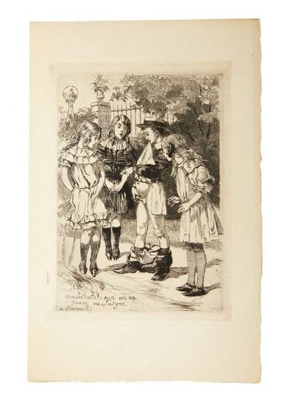 [VAN MAELE (Martin)]

La Grande danse macabre...
