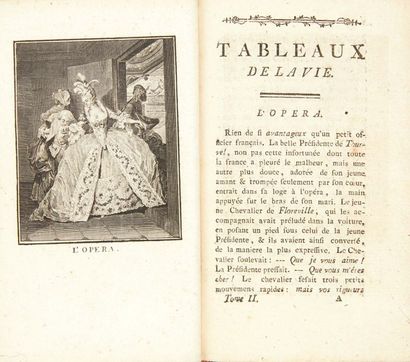RÉTIF DE LA BRETONNE (Nicolas-Edme)

Tableaux...
