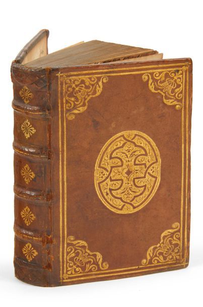 RONSARD (Pierre de)

Les Odes de P. de Ronsard......