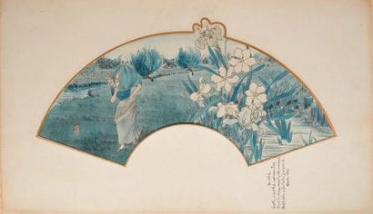 AURIOL (Jean Georges Huyot, dit George) -...