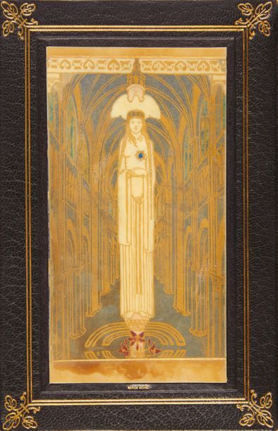 HUYSMANS (Joris-Karl)

La Cathédrale.
Paris:...