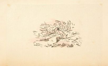 MALLARMÉ (Stéphane)

L'Après-midi d'un faune....