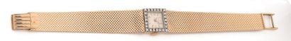 LONGINES, vers 1960
No 13226999-1490
Montre...