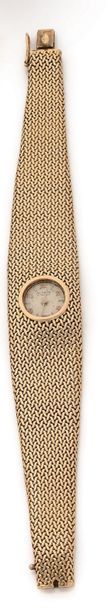 ALTAIR, vers 1960
Montre bracelet pour femme...