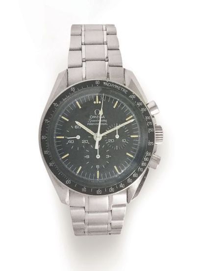 OMEGA SPEEDMASTER
Ref 145022-74ST Montre...