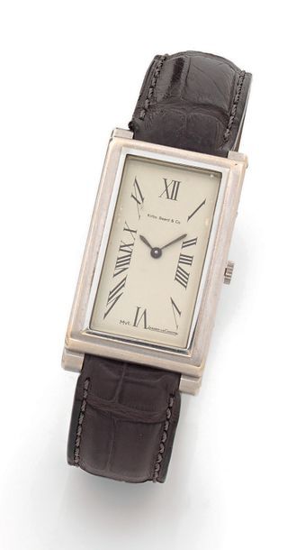 KIRBY BEARD, vers 1990
No 4786-71
Montre...