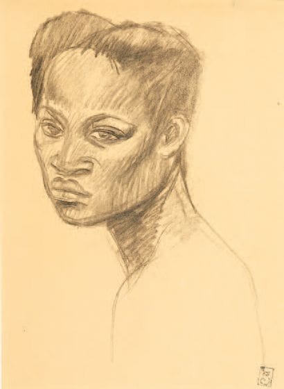 THÉOPHILE-ALEXANDRE STEINLEN
Masseïda
Dessin...
