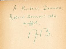 André BRETON.
Les Pas perdus. Paris, Éditions...