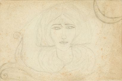 NADJA (Léona-Camille-Ghislaine Delcourt,...