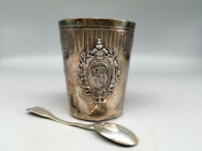 TIMBAL and SILVER SPOON. 110 gr