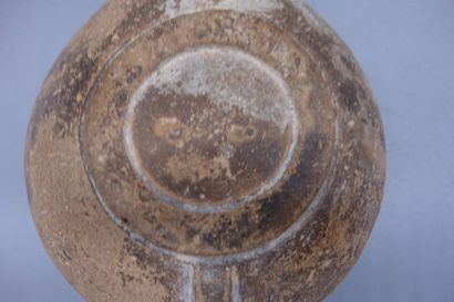Antique oil lamp? 