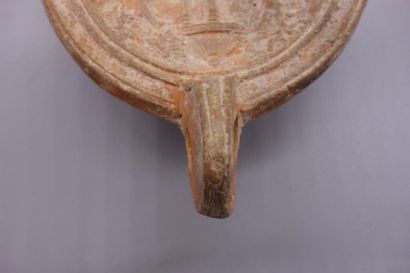 Antique oil lamp? 