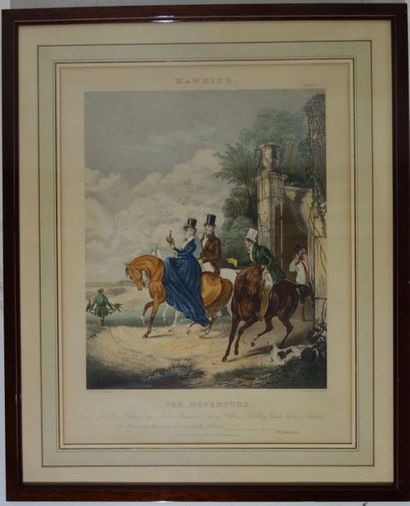 Based on Turner, The Rendez-vous and The...