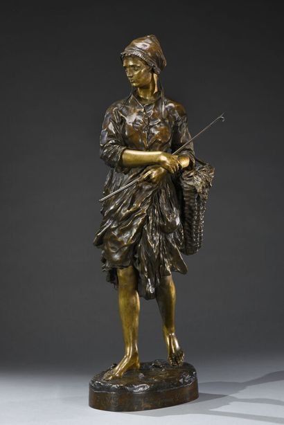 Jean-Baptiste Carpeaux (1827-1875), d'après

PUYS...