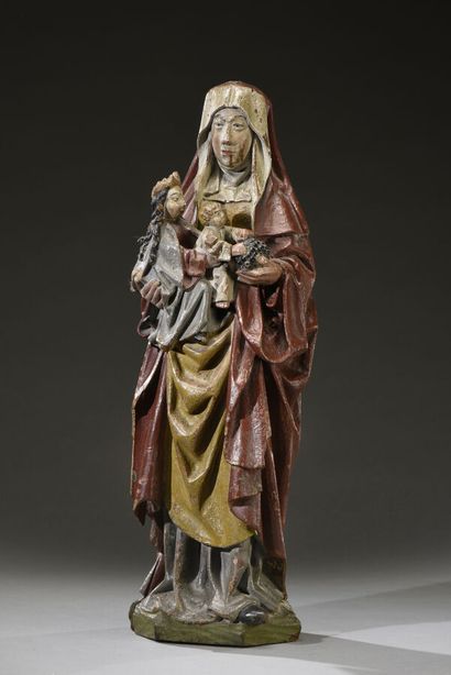 Rare sculpture, 