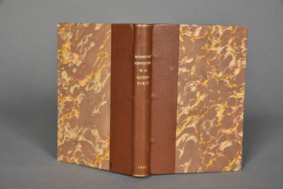 COLLECTIF, Le dictionnaire humoristique de...