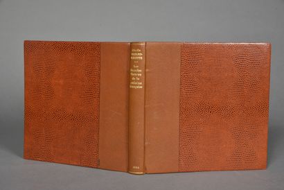 ELUARD VALETTE Cécile, Les grandes heures...