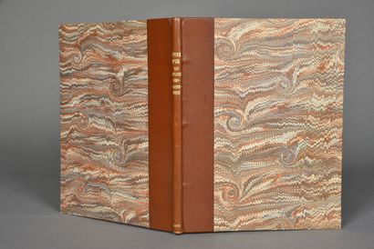 COLLECTIF, Livre d'or des fruits, des fleurs...